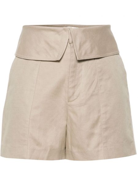 Shorts Frame beige