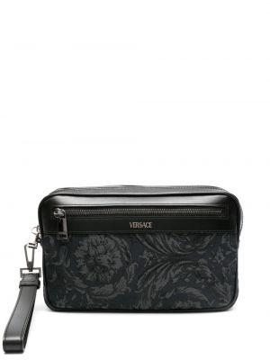 Pisemska torbica Versace