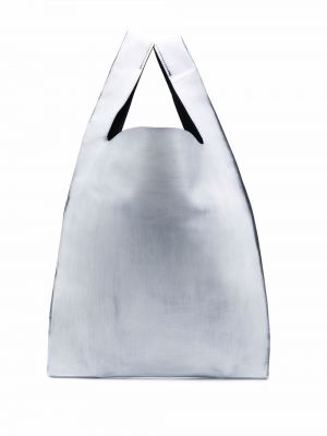 Shoppingbag Maison Margiela hvit