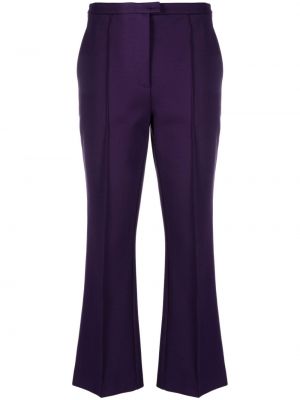 Pantaloni Blanca Vita violet