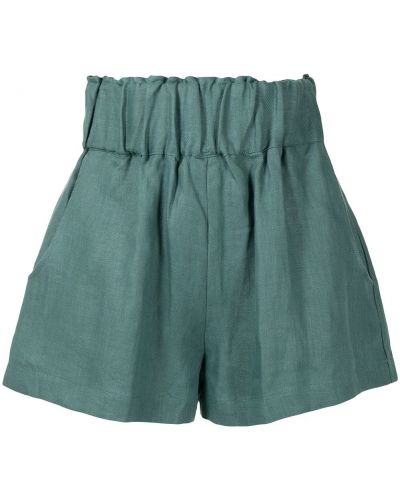 Pantalones cortos Bondi Born verde