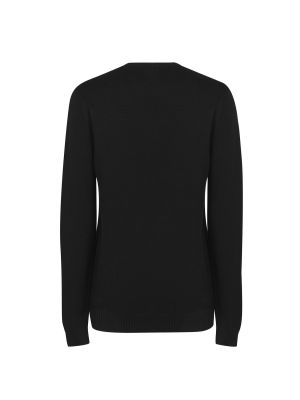 Пуловер Firetrap черно