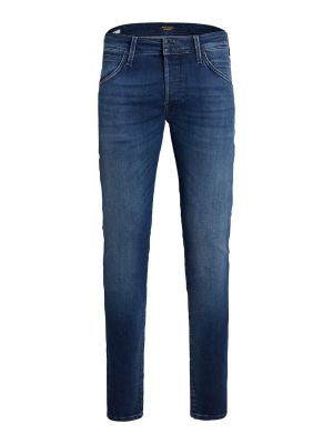 Jeans Jack & Jones blå