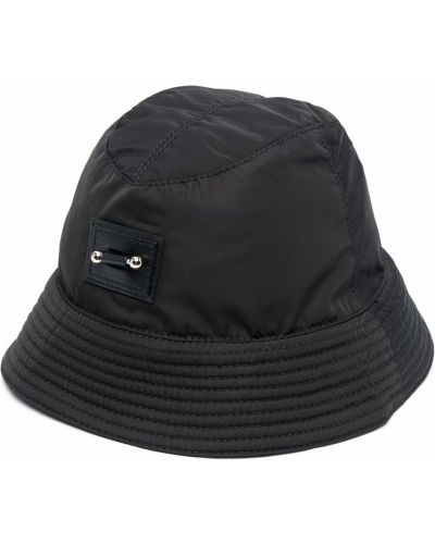 Sombrero Neil Barrett negro