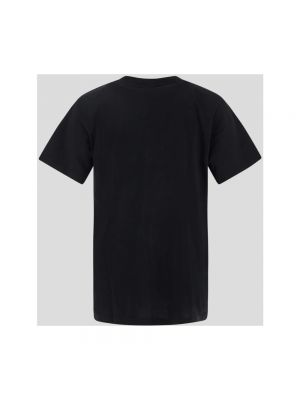 Camiseta Marcelo Burlon negro