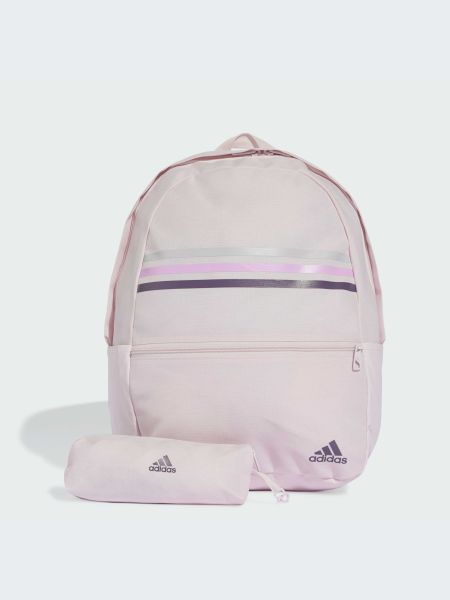 Рюкзак Adidas рожевий
