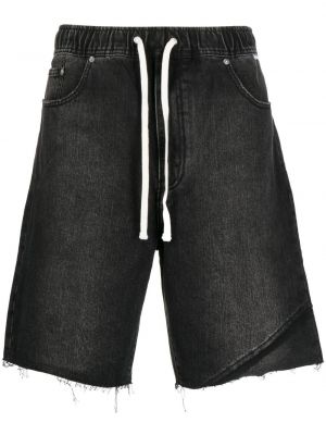 Jeans-shorts Five Cm svart