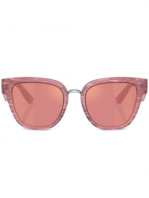 Gözlük Dolce & Gabbana Eyewear pembe