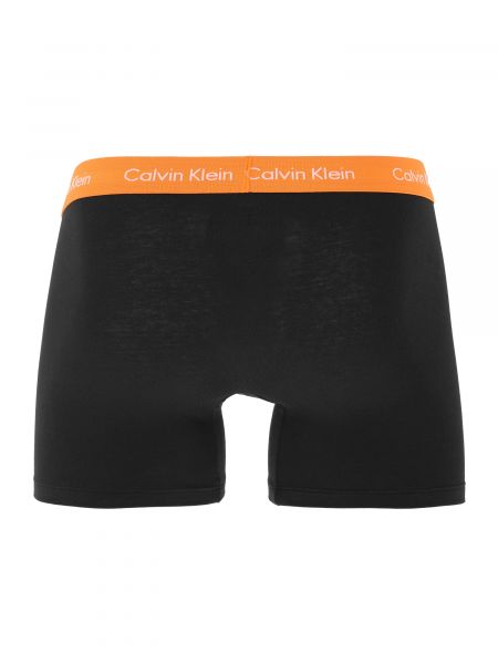 Boxeralsó Calvin Klein Underwear fekete