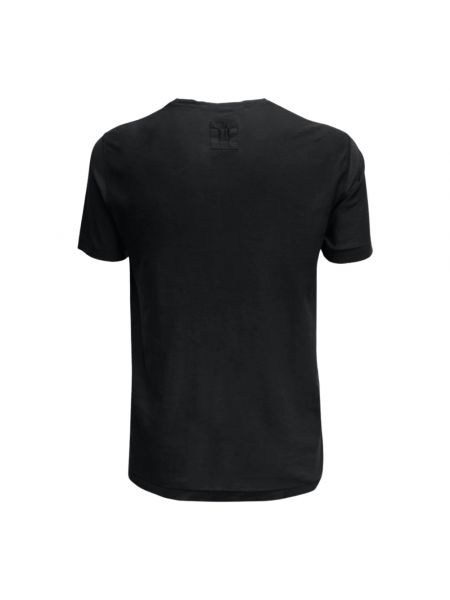Camisa Hannes Roether negro