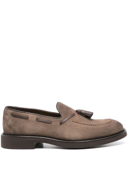 Ruskind loafers Doucal's brun