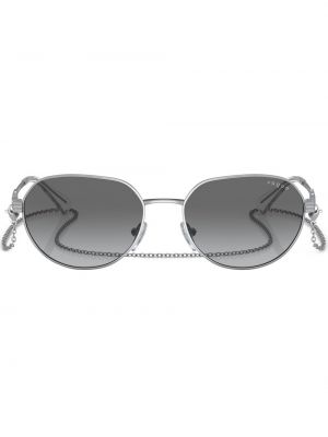 Sončna očala Vogue Eyewear srebrna