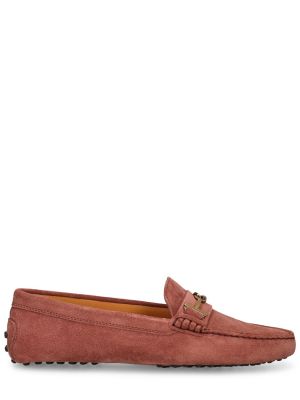 Ruskind loafers Tod's brun