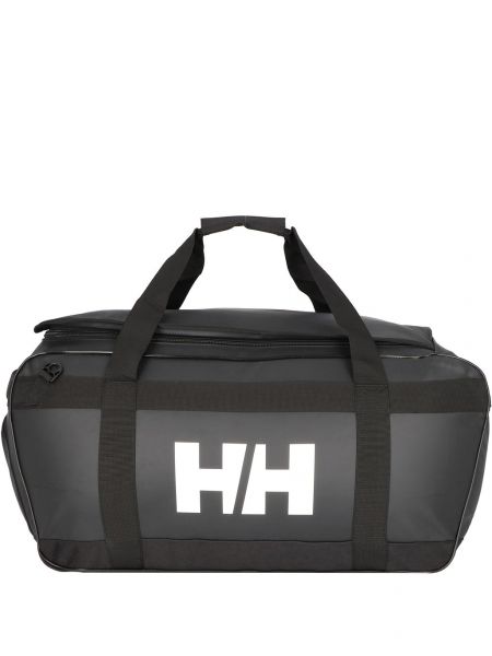 Спортивная сумка SCOUT DUFFEL XL Helly Hansen, black