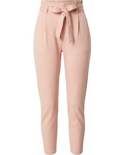 Pantalon Vero Moda rose