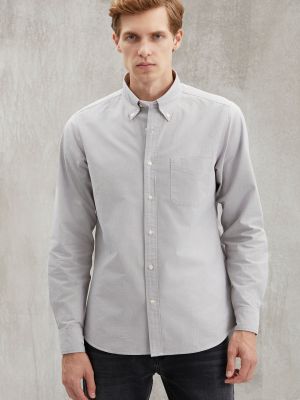 Oversized βαμβακερή μπλούζα με σχέδιο Grimelange