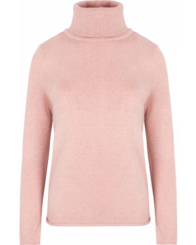 Sweter Style, różowy
