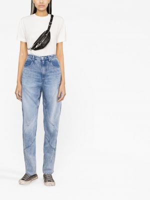 Straight jeans Marant Etoile