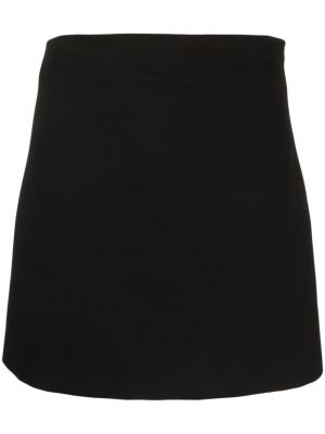 Mini spódniczka Atu Body Couture czarna