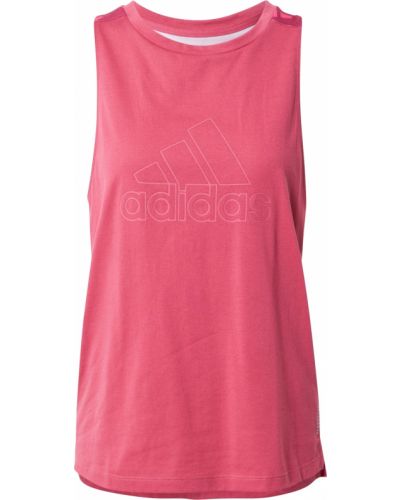 Top sportivo Adidas Sportswear rosa