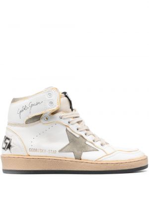 Stern top Golden Goose