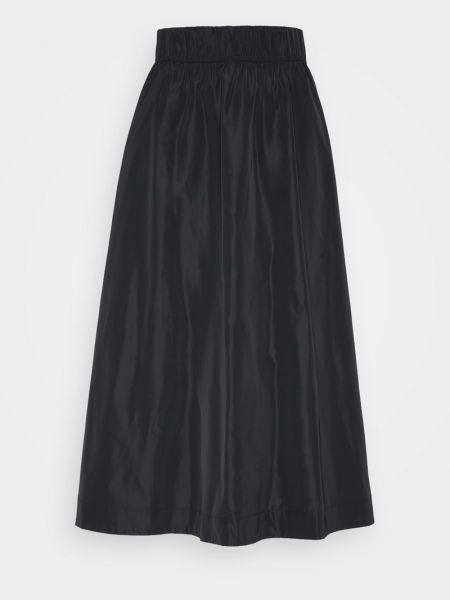 Długa spódnica Monki czarna