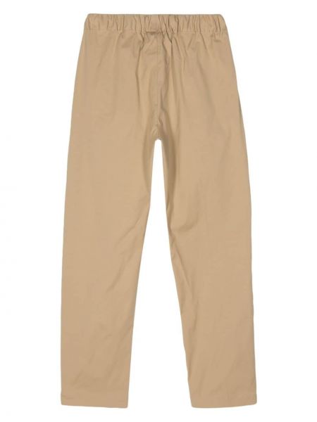 Pantalon Semicouture beige
