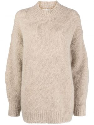 Mohair pitkä villapaita Isabel Marant