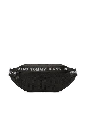 Marsupio Tommy Jeans nero