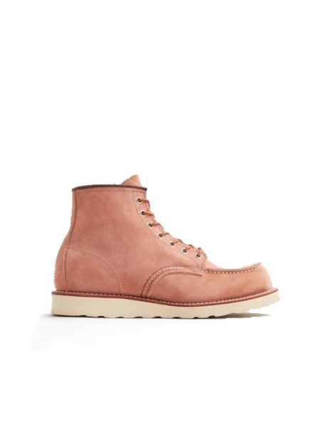 Stiefelette Red Wing Shoes