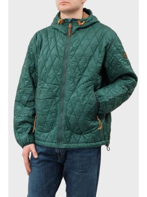 Куртка Ralph Lauren зеленая