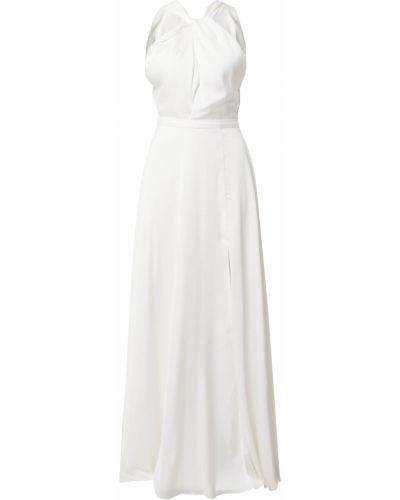 Unique Večerné šaty  biela