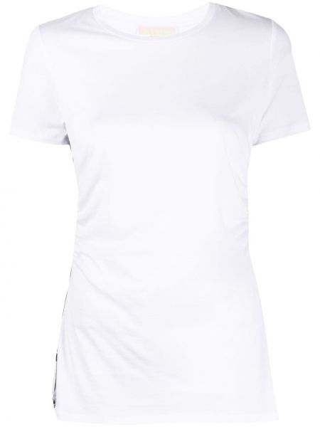 Camicia Michael Michael Kors, bianco