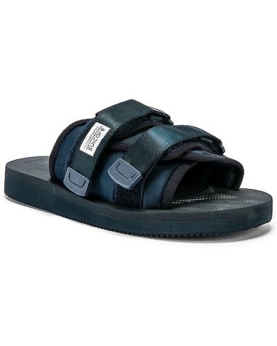 Sandale Suicoke blau
