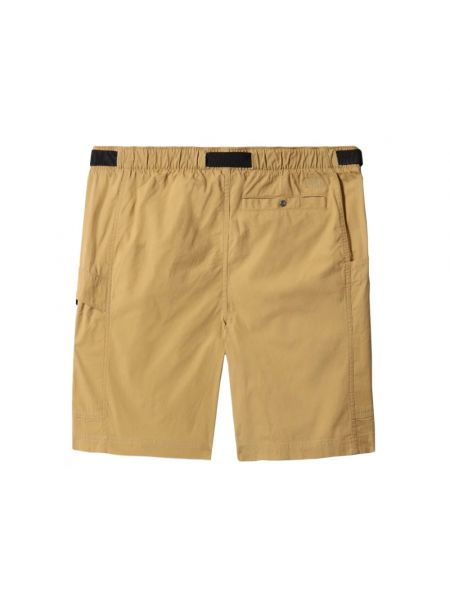 Pantalones The North Face beige