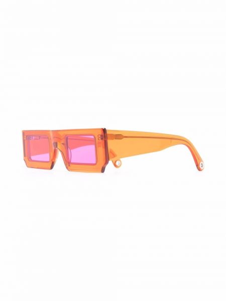 Gafas de sol Jacquemus naranja