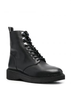 Ankle boots Michael Michael Kors czarne