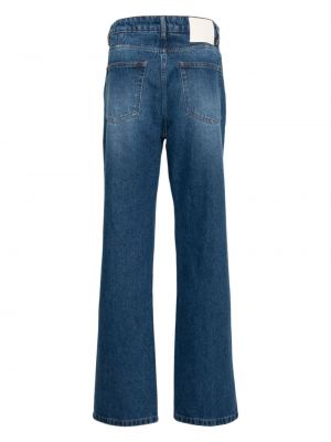 Straight jeans Ami Paris