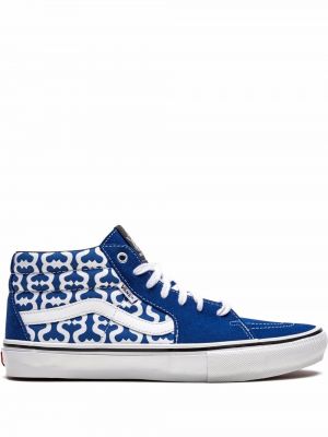 Baskets Vans bleu