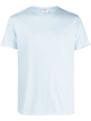 T-shirt Filippa K bleu