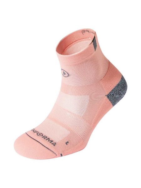 Носки Enforma Socks розовые