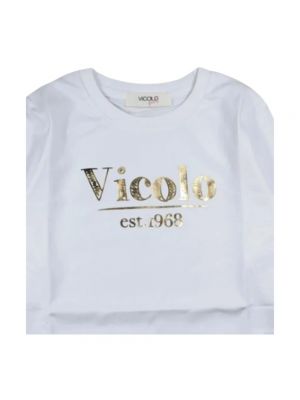 Bluza Vicolo beżowa