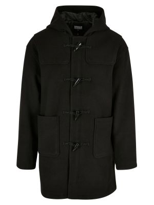 Kabát Urban Classics čierna