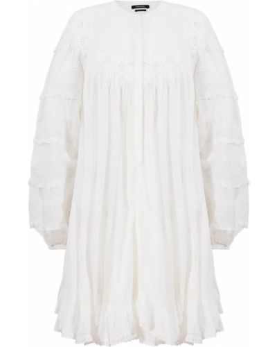 Платье Isabel Marant, белое