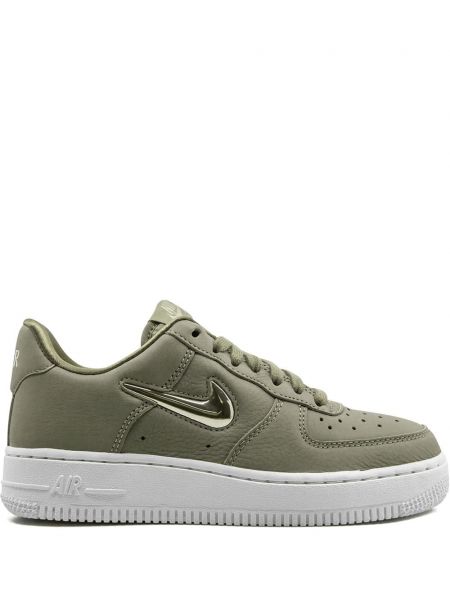 Sneakers Nike Air Force 1 grøn