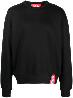 Sweatshirt 032c schwarz