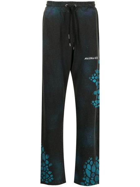 Pantalones de chándal Mauna Kea gris