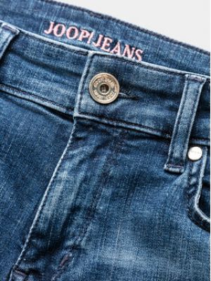 Skinny džíny Joop! Jeans modré