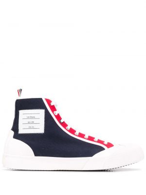 Sneakers Thom Browne rød