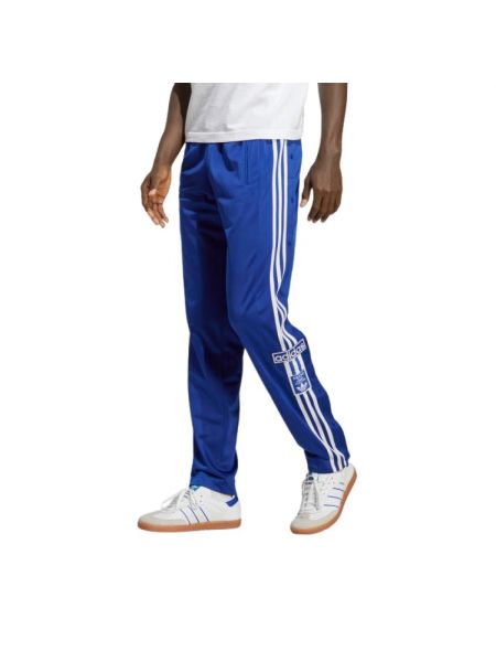 Pantalon Adidas Originals bleu